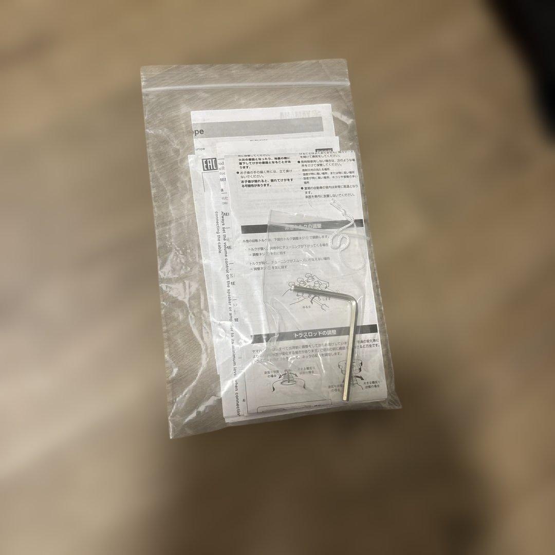 YAMAHA LL16 ARE 美品