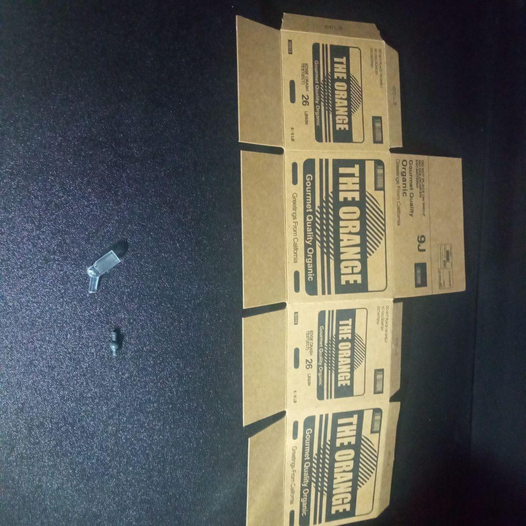 figma ソリッド・スネーク アップデートエディション 特典付き