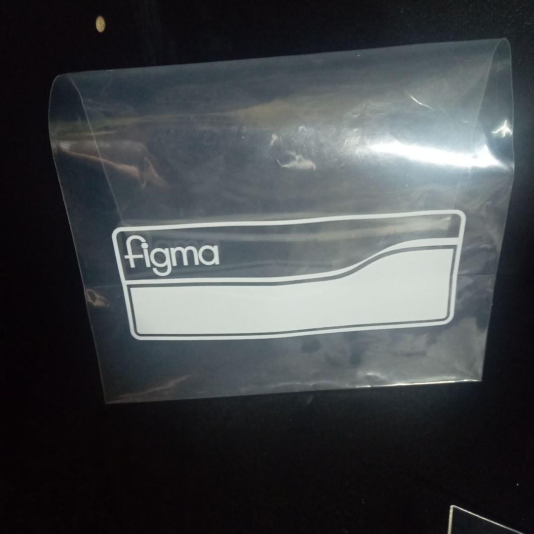 figma ソリッド・スネーク アップデートエディション 特典付き