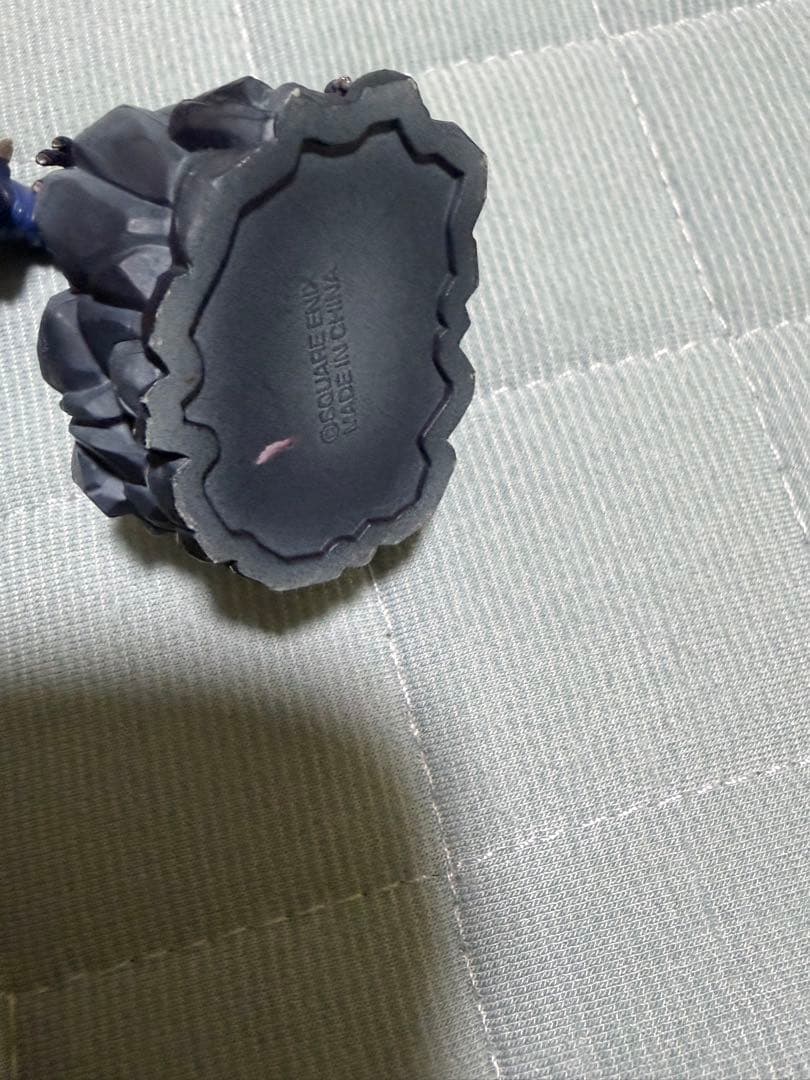 ドラクエ　竜王　カンダタ　ブラックドラゴン　キングスライム　フィギュア　未開封