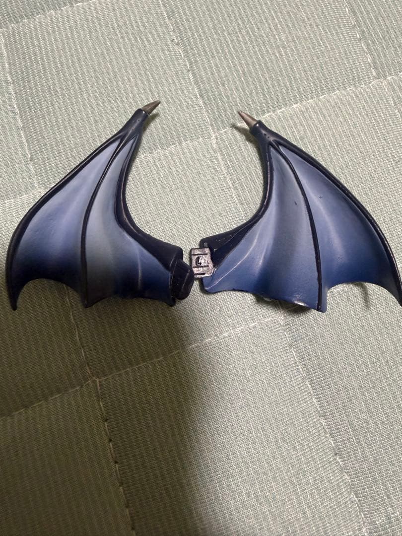 ドラクエ　竜王　カンダタ　ブラックドラゴン　キングスライム　フィギュア　未開封