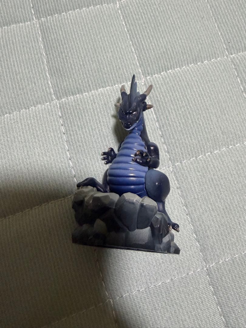 ドラクエ　竜王　カンダタ　ブラックドラゴン　キングスライム　フィギュア　未開封