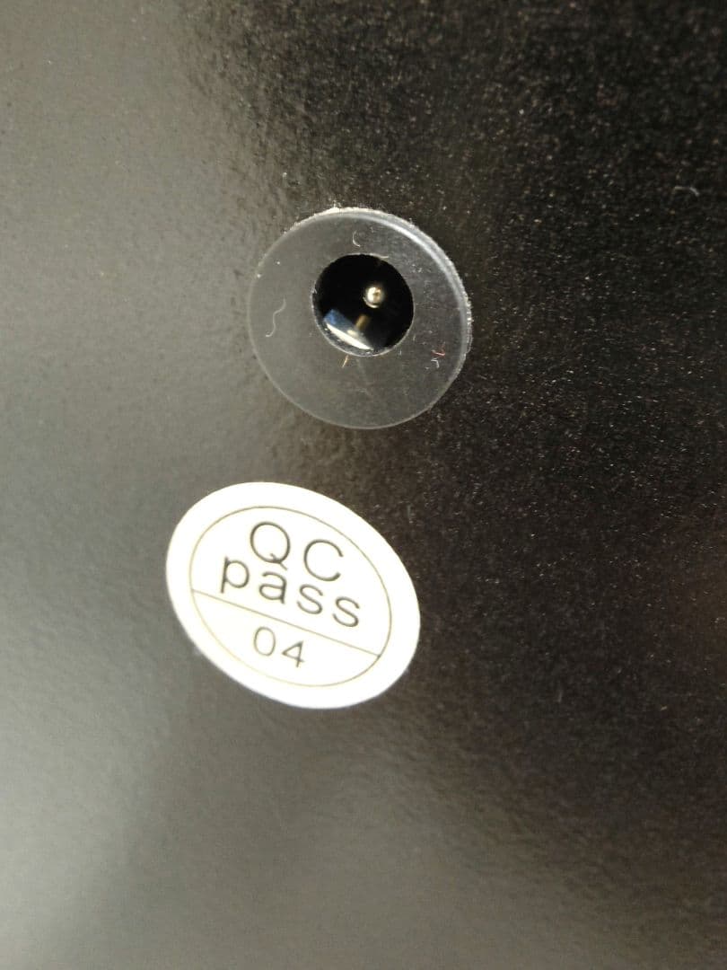 フランフラン フッツェ ハリウッドミラー 極美品☆