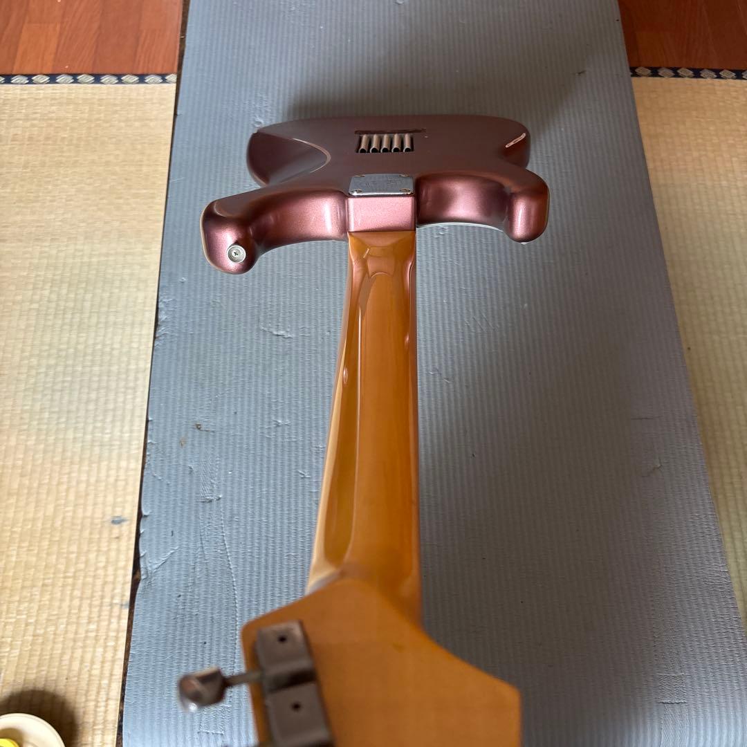 1980年代ESP カスタムオーダー