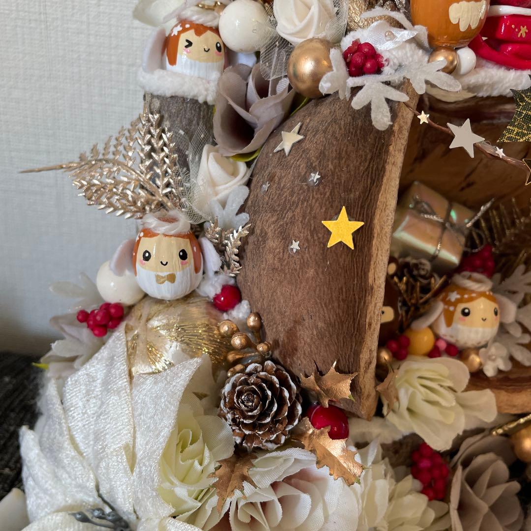 ひ〜ろりん☆クリスマス