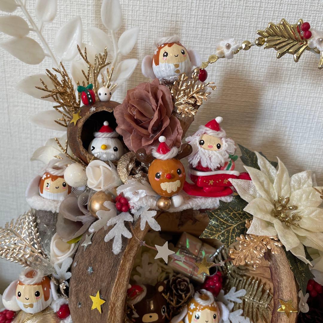 ひ〜ろりん☆クリスマス