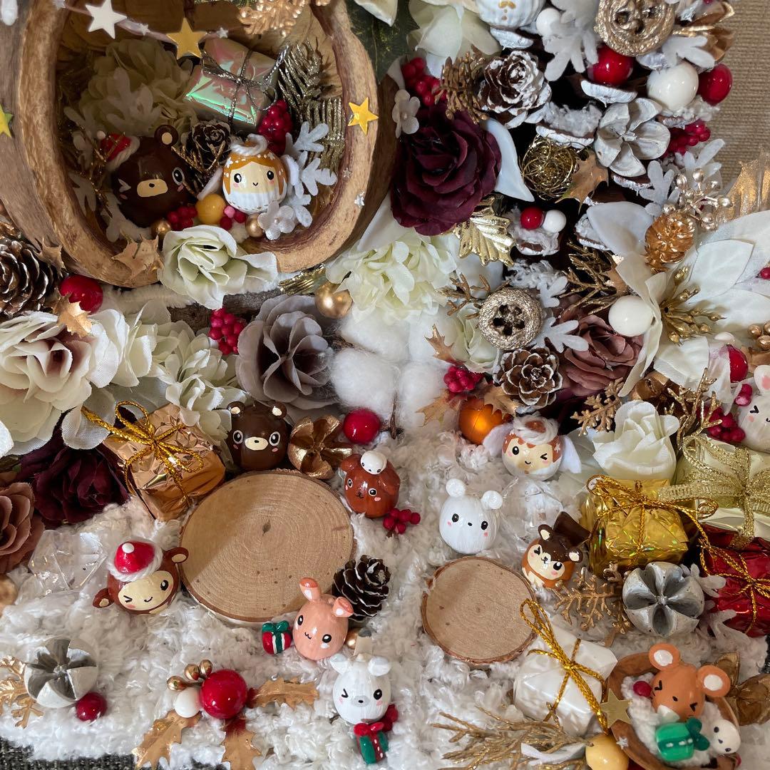 ひ〜ろりん☆クリスマス