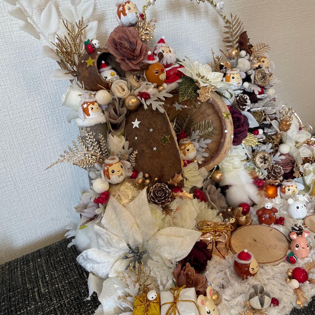 ひ〜ろりん☆クリスマス