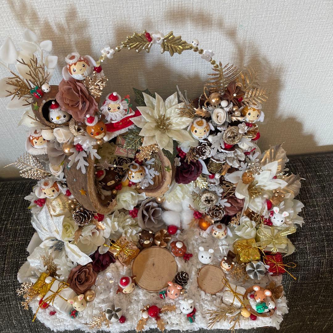 ひ〜ろりん☆クリスマス