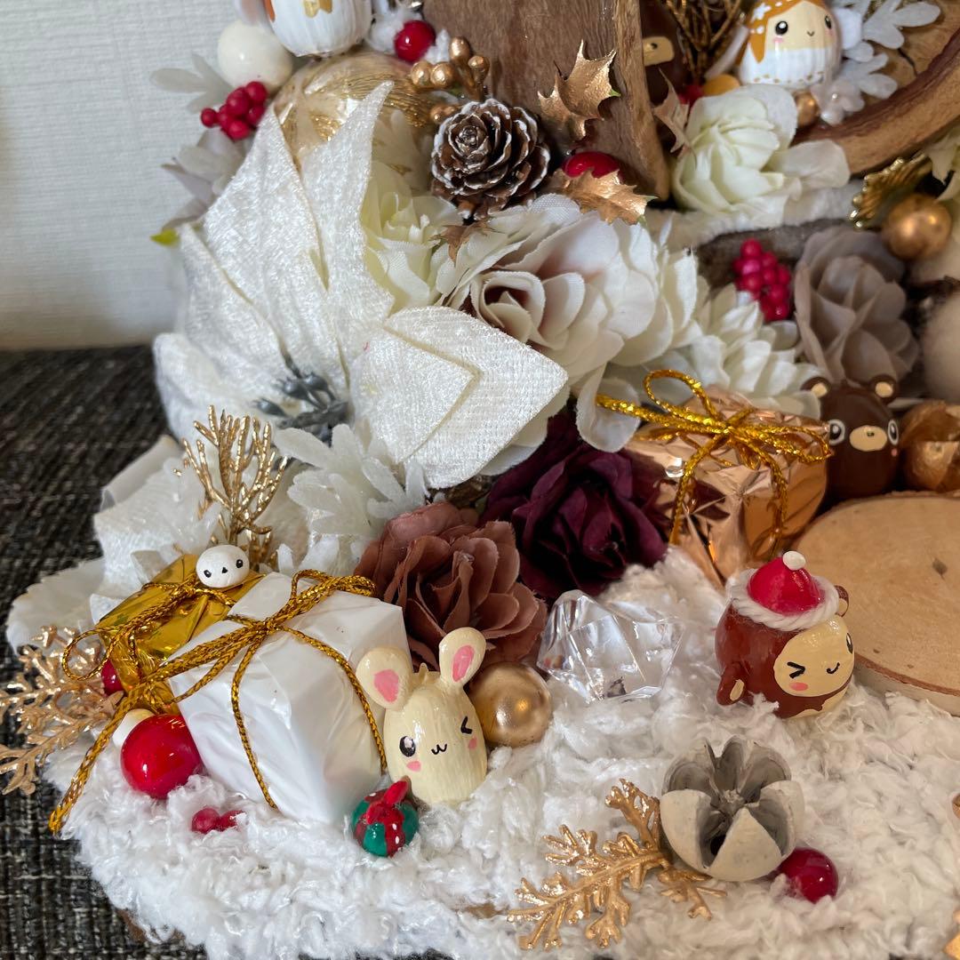 ひ〜ろりん☆クリスマス