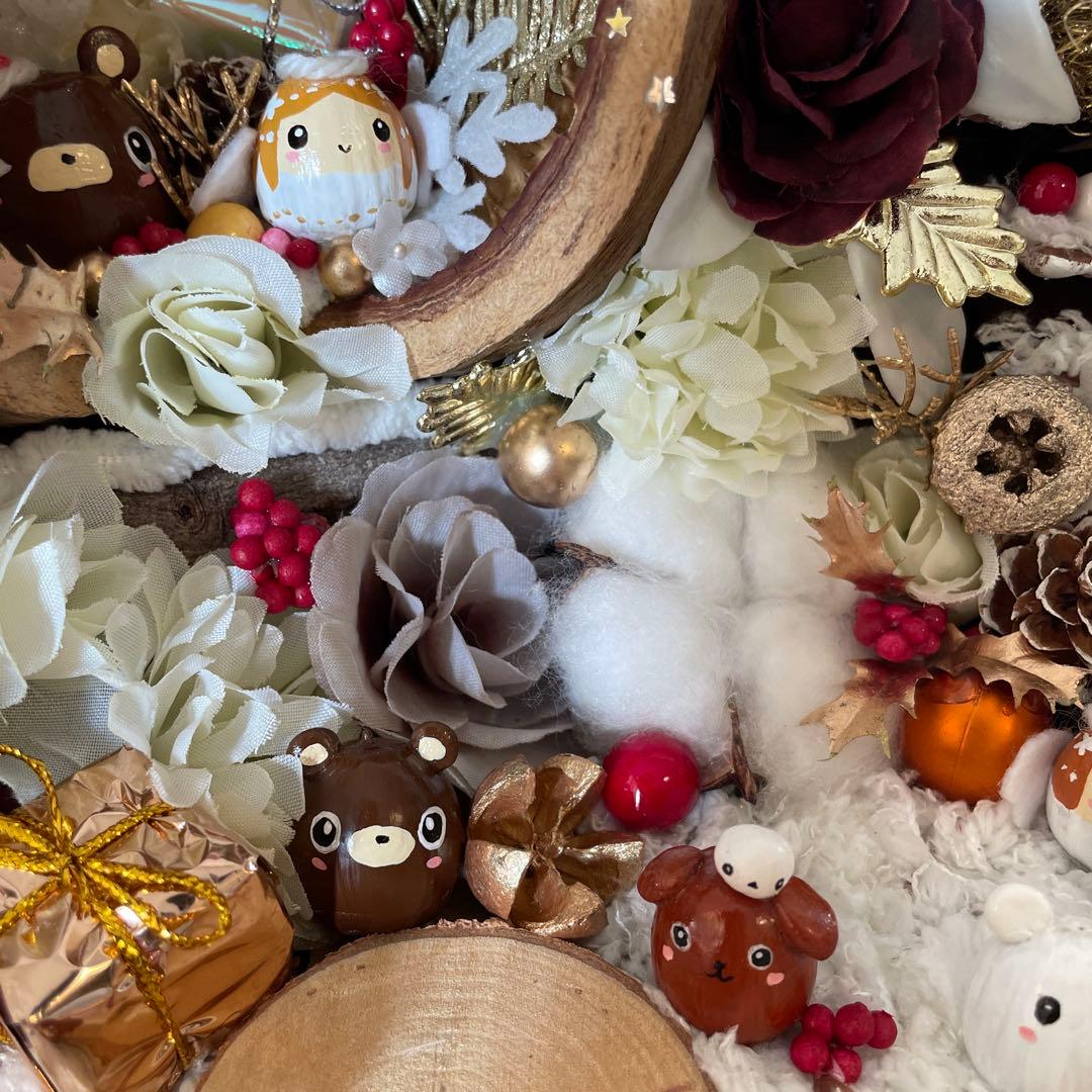 ひ〜ろりん☆クリスマス