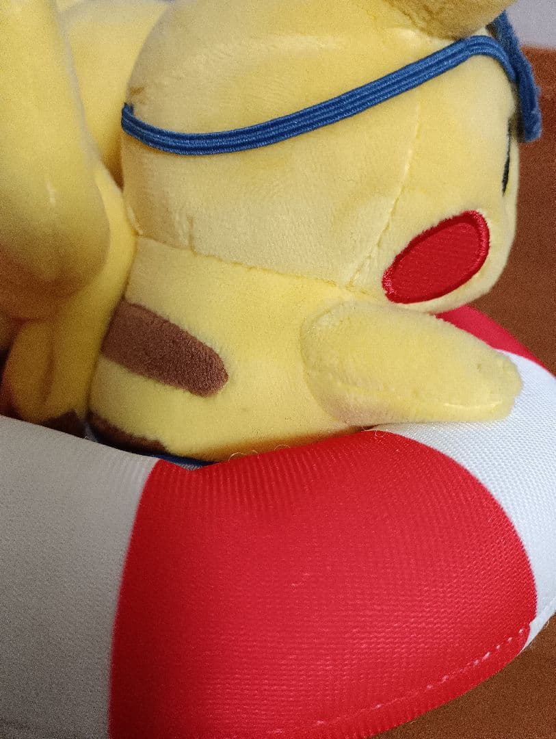 ポケモン メガレックウザ ピカチュウ ルカリオ ぬいぐるみ マスコット