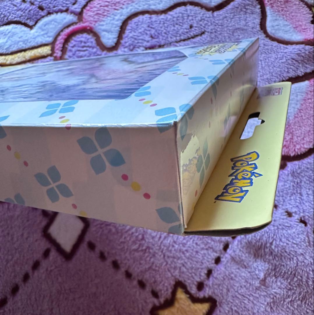 ポケモンカード　SAR SR AR スターターセット　コレクションファイルセット