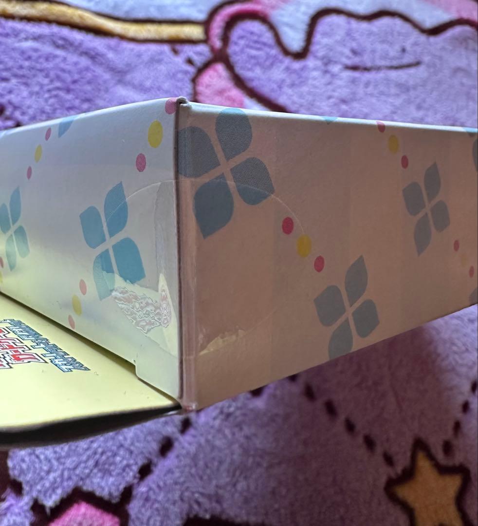 ポケモンカード　SAR SR AR スターターセット　コレクションファイルセット