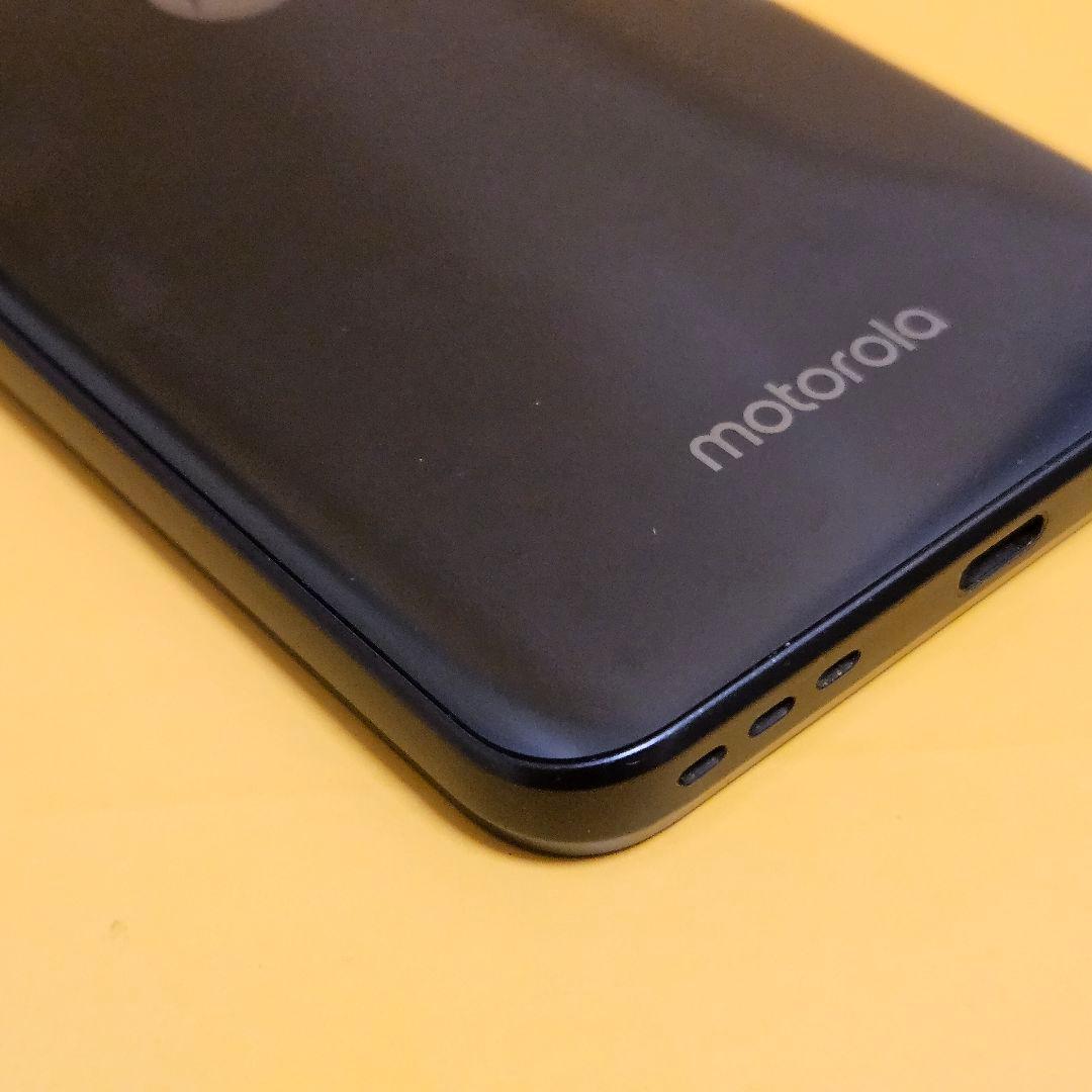 Motorola moto g52j 5G｜24時間以内発送155