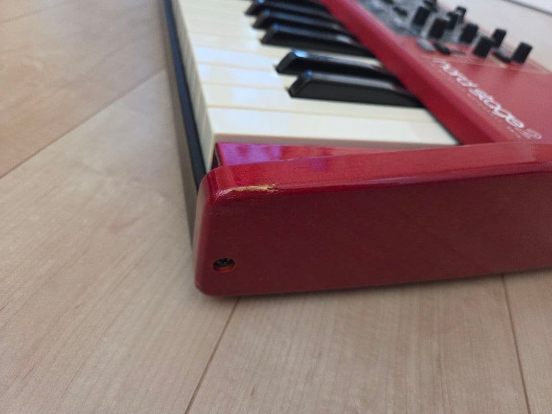 鍵盤楽器 Nord Stage 2 SW73