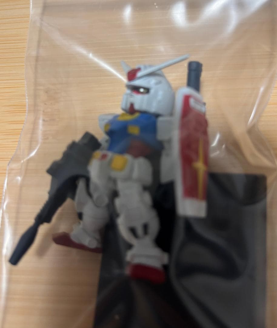 ガンダム コンバージ　GUNDAMCONVERGE SDガンダムNEO セット