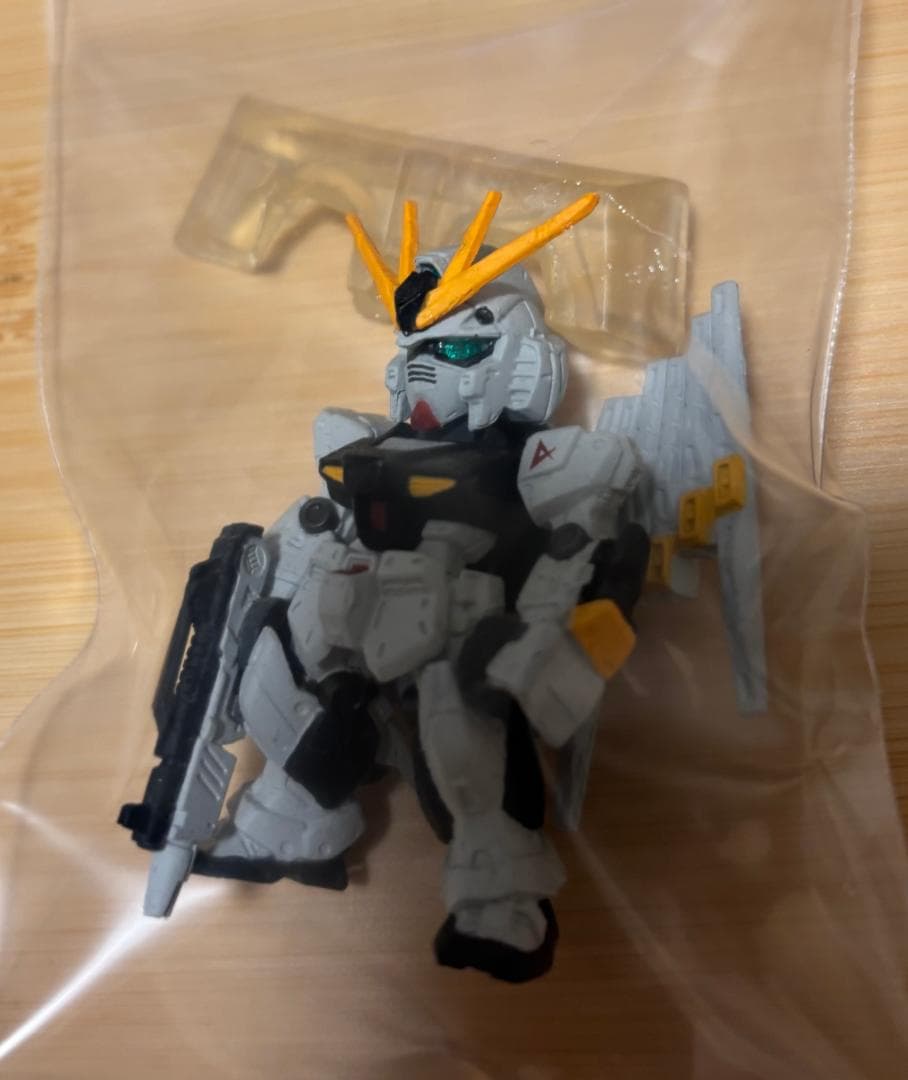 ガンダム コンバージ　GUNDAMCONVERGE SDガンダムNEO セット