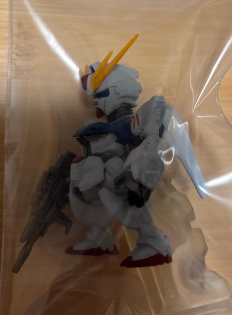 ガンダム コンバージ　GUNDAMCONVERGE SDガンダムNEO セット