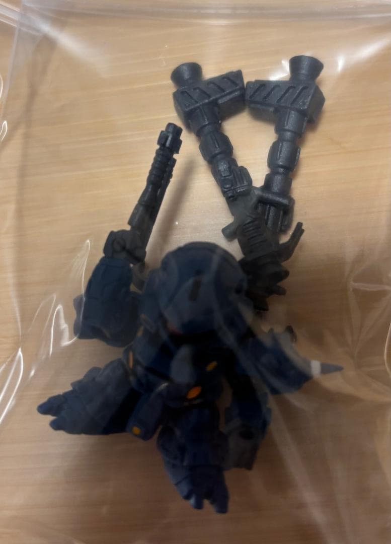 ガンダム コンバージ　GUNDAMCONVERGE SDガンダムNEO セット