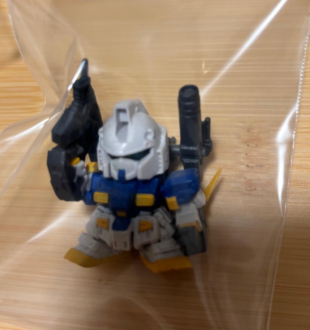 ガンダム コンバージ　GUNDAMCONVERGE SDガンダムNEO セット