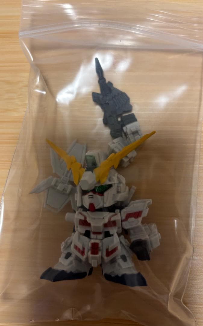 ガンダム コンバージ　GUNDAMCONVERGE SDガンダムNEO セット