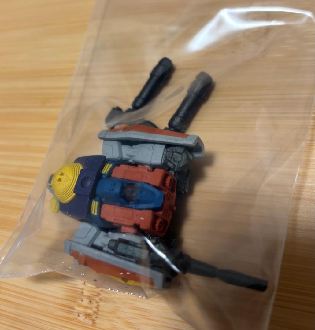 ガンダム コンバージ　GUNDAMCONVERGE SDガンダムNEO セット