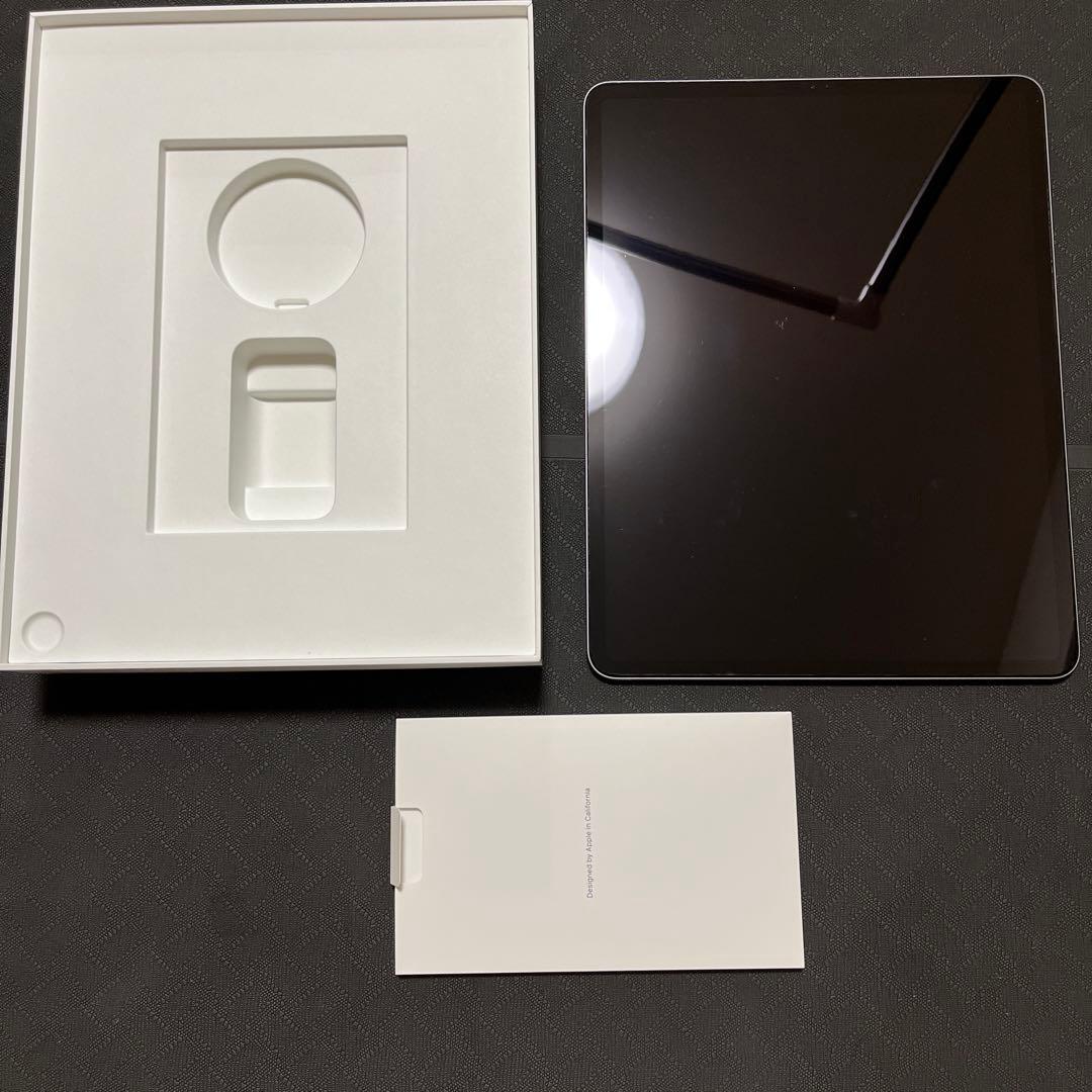 12.9インチ★iPad Pro★256GB