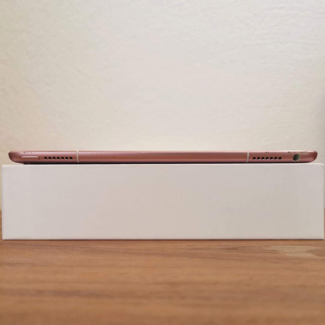 『準美品・最大容量91%』iPad Pro 9.7㌅ 32GB『SIMフリー』