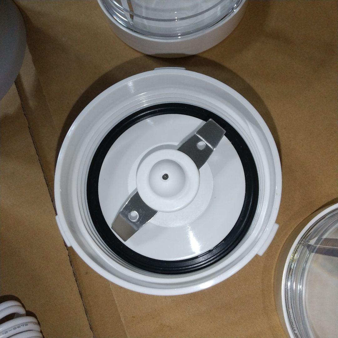 美品をお探しの方にオススメ➰岩谷産業ミルサー