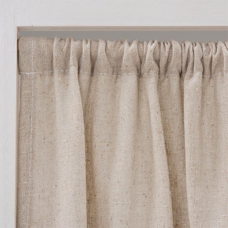 シャビーウッドファニチャー 3連　パーテーション　間仕切り　衝立