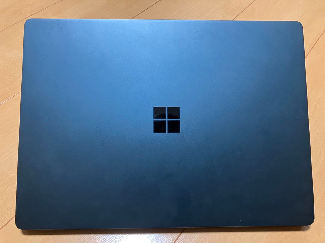 Microsoft Surface Laptop （第1世代）コバルトブルー