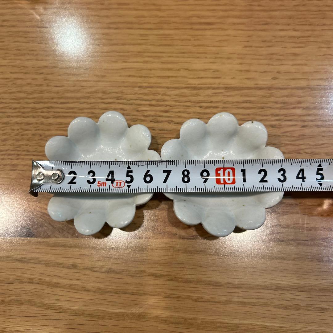 石川裕信 豆皿4枚セット