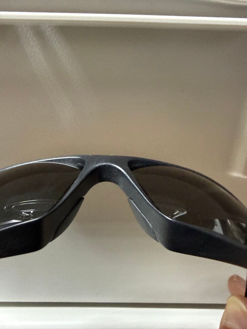 個人装備 ESS ROLLBAR