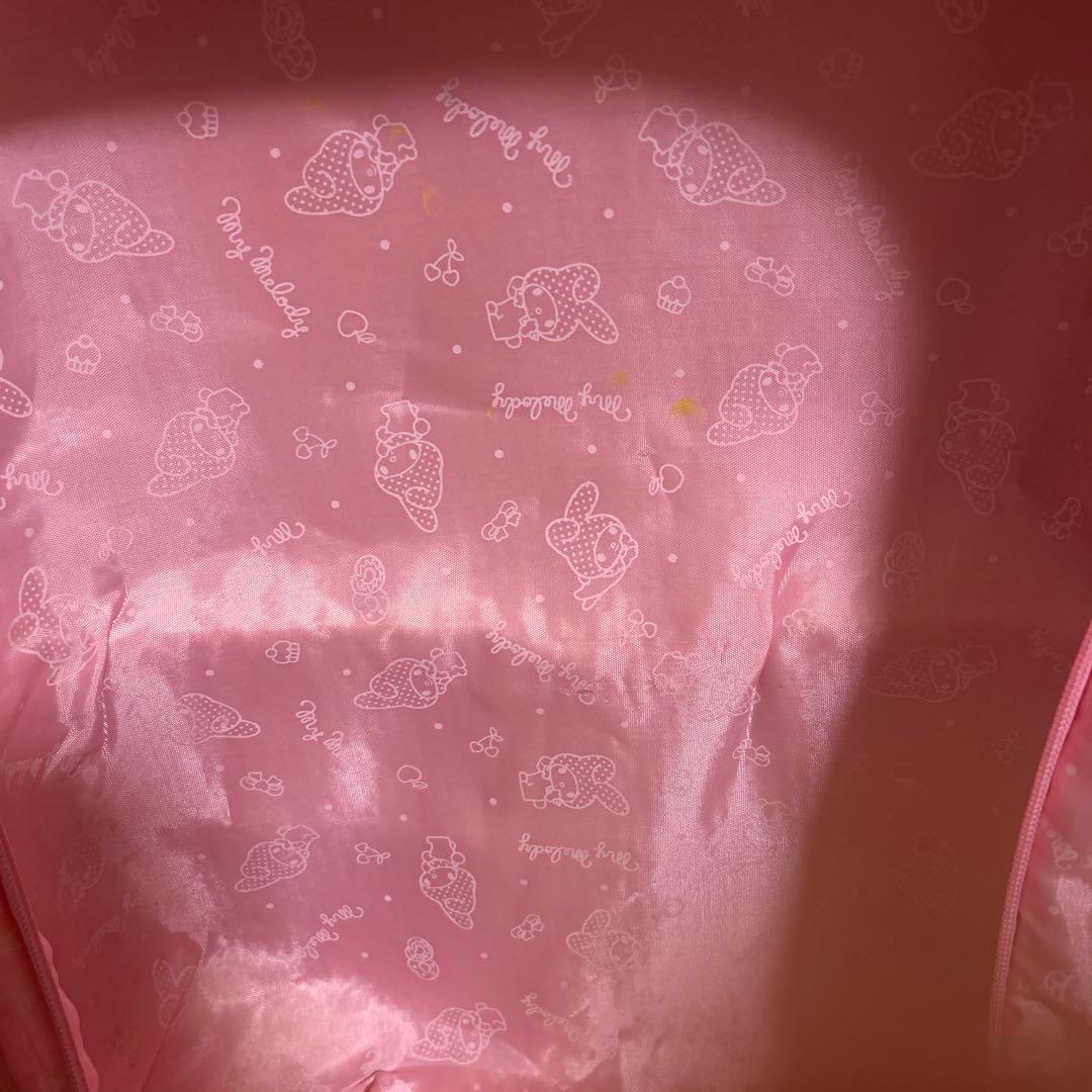 激レア！　マイメロ キャリーケース