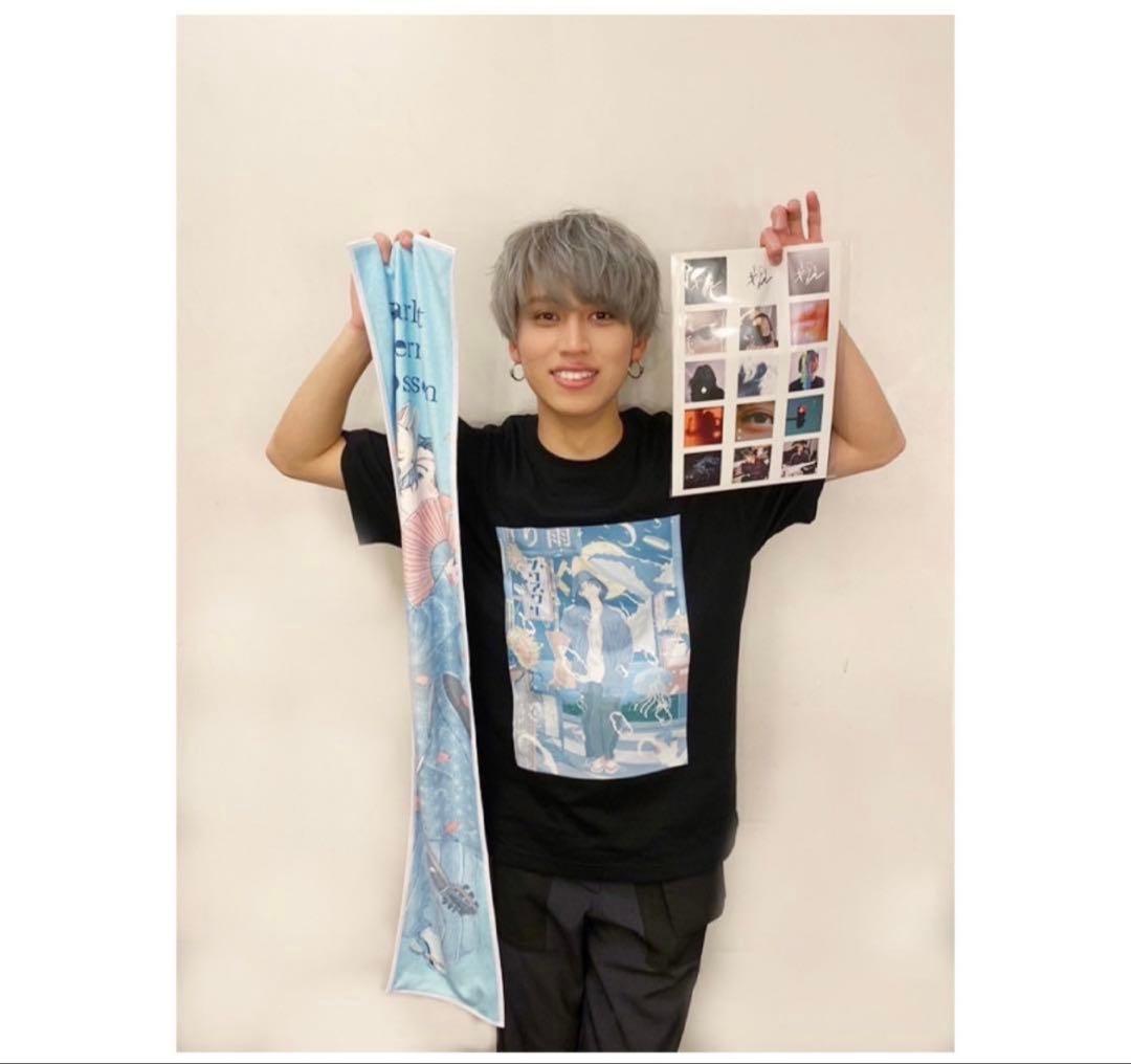 【新品未開封】　れんくん　グッズセット