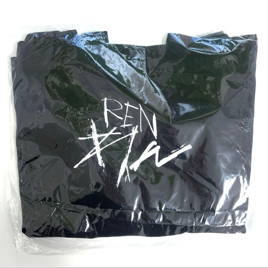 【新品未開封】　れんくん　グッズセット