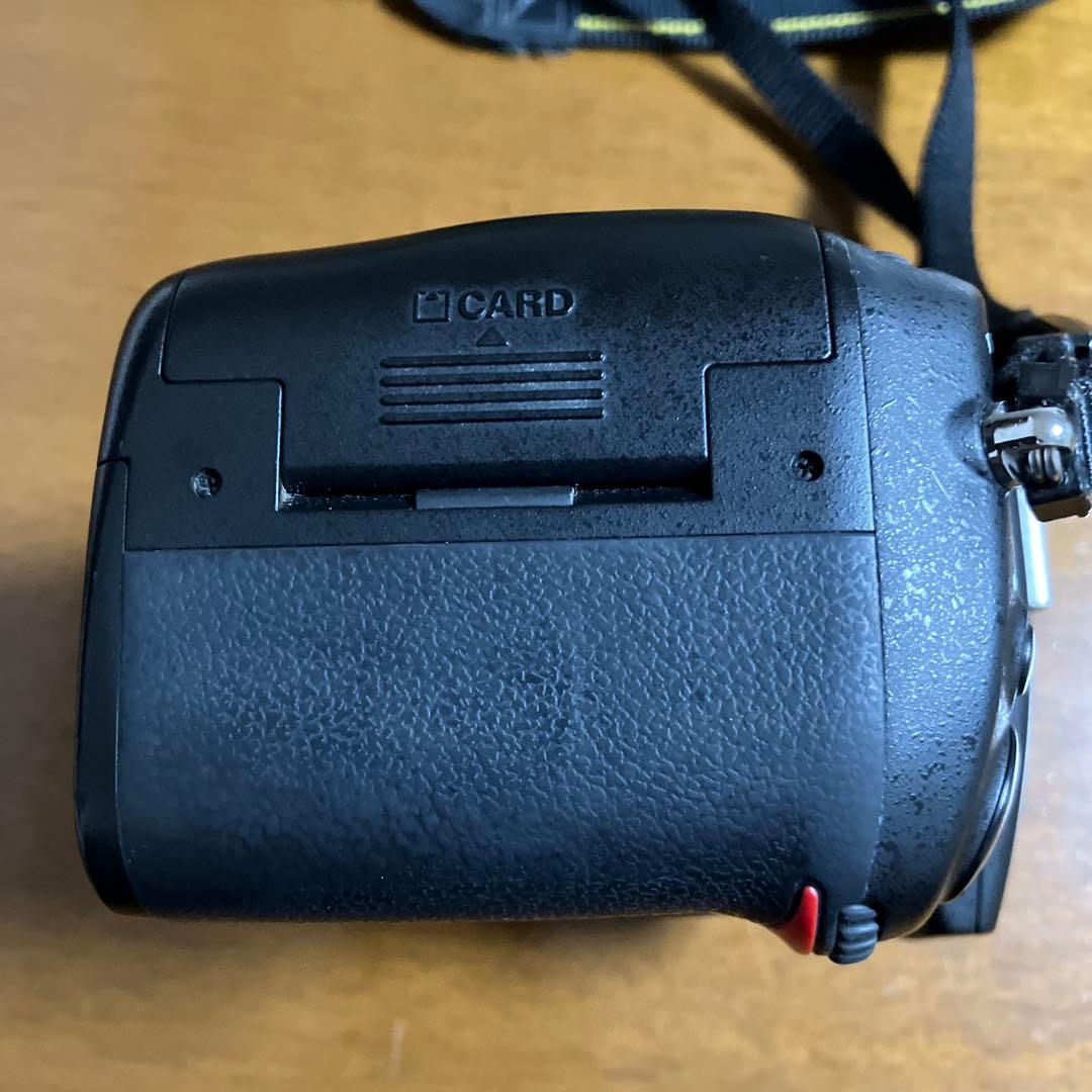 Nikon D7000 本体　ジャンク