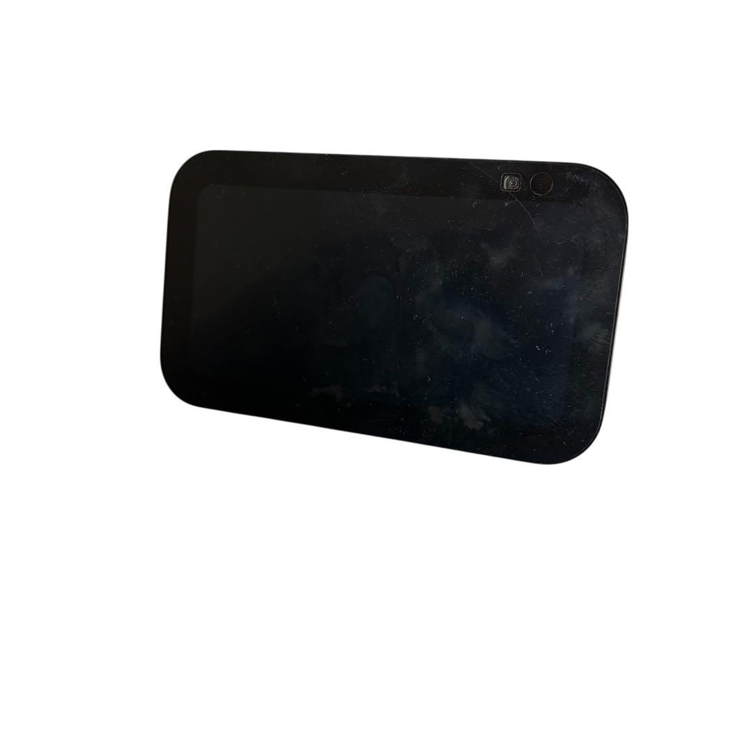 アマゾン スマートスピーカー Echo Show 5 H97N6S 第3世代