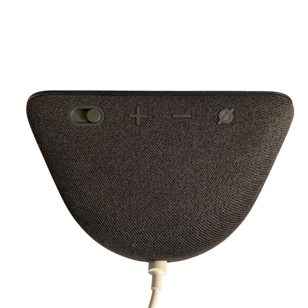 アマゾン スマートスピーカー Echo Show 5 H97N6S 第3世代