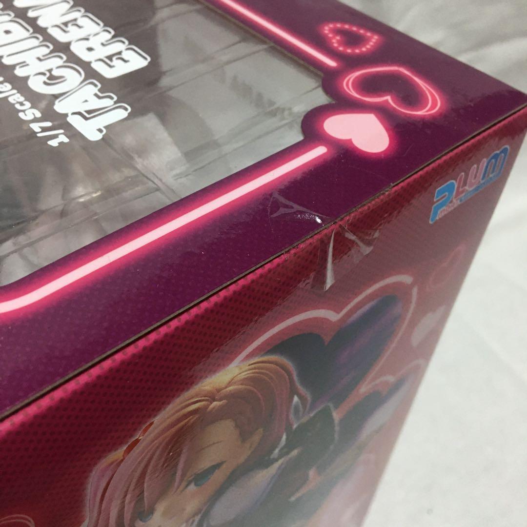 新品未開封 1/7スケール 佐藤空気オリジナル 立花愛玲菜 フィギュア