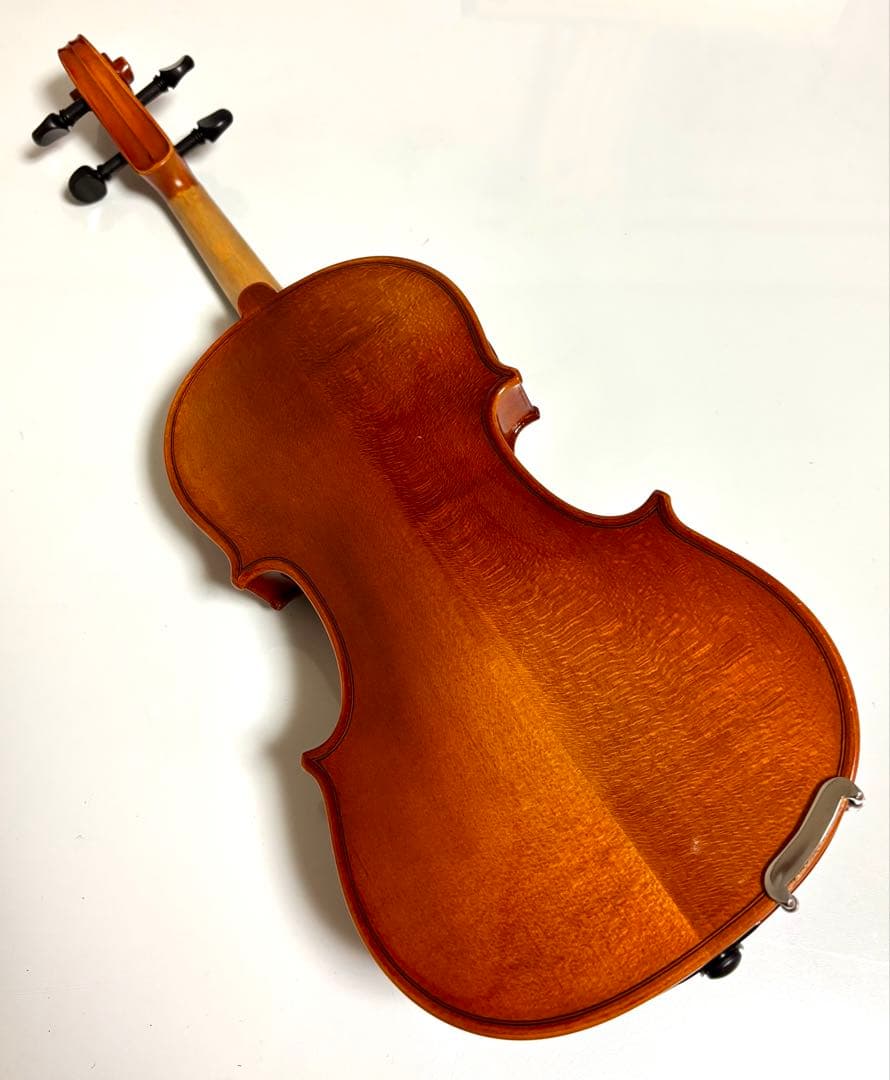 SUZUKI バイオリン No.230 1/2サイズ Anno 2005