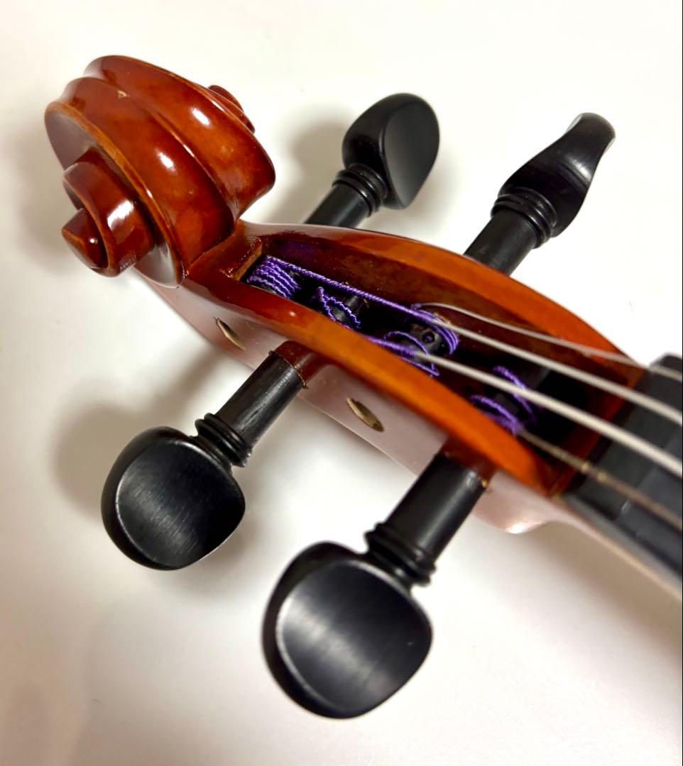 SUZUKI バイオリン No.230 1/2サイズ Anno 2005