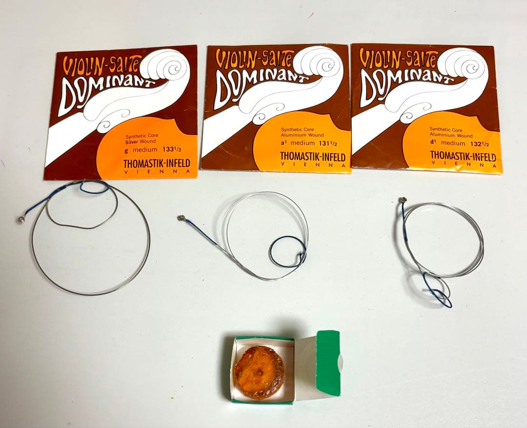 SUZUKI バイオリン No.230 1/2サイズ Anno 2005