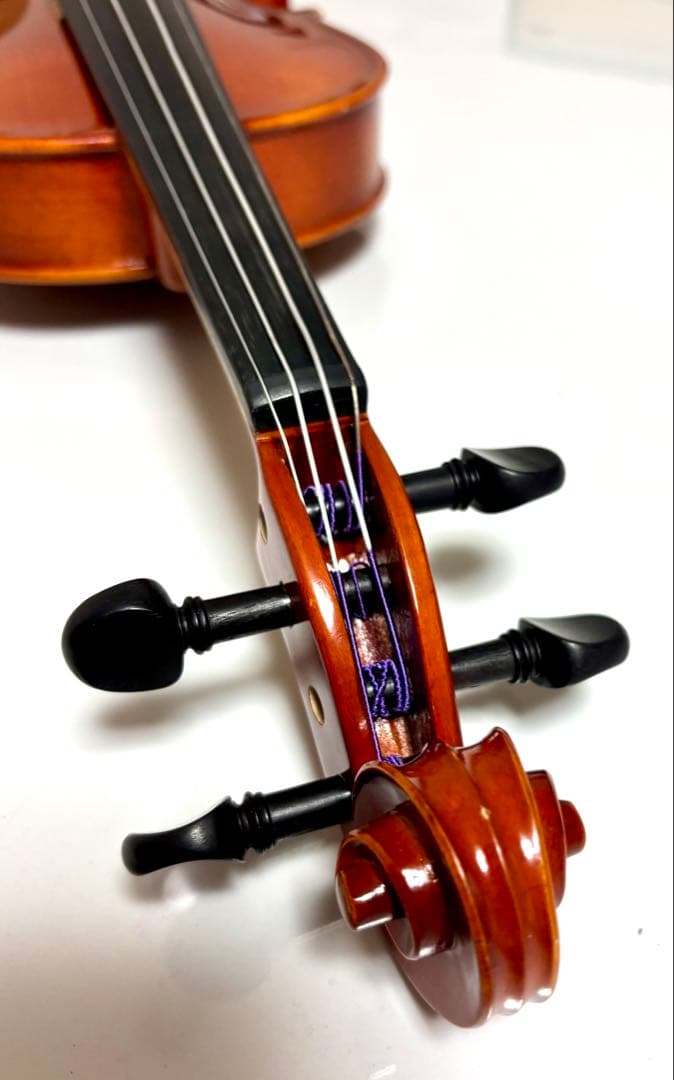 SUZUKI バイオリン No.230 1/2サイズ Anno 2005