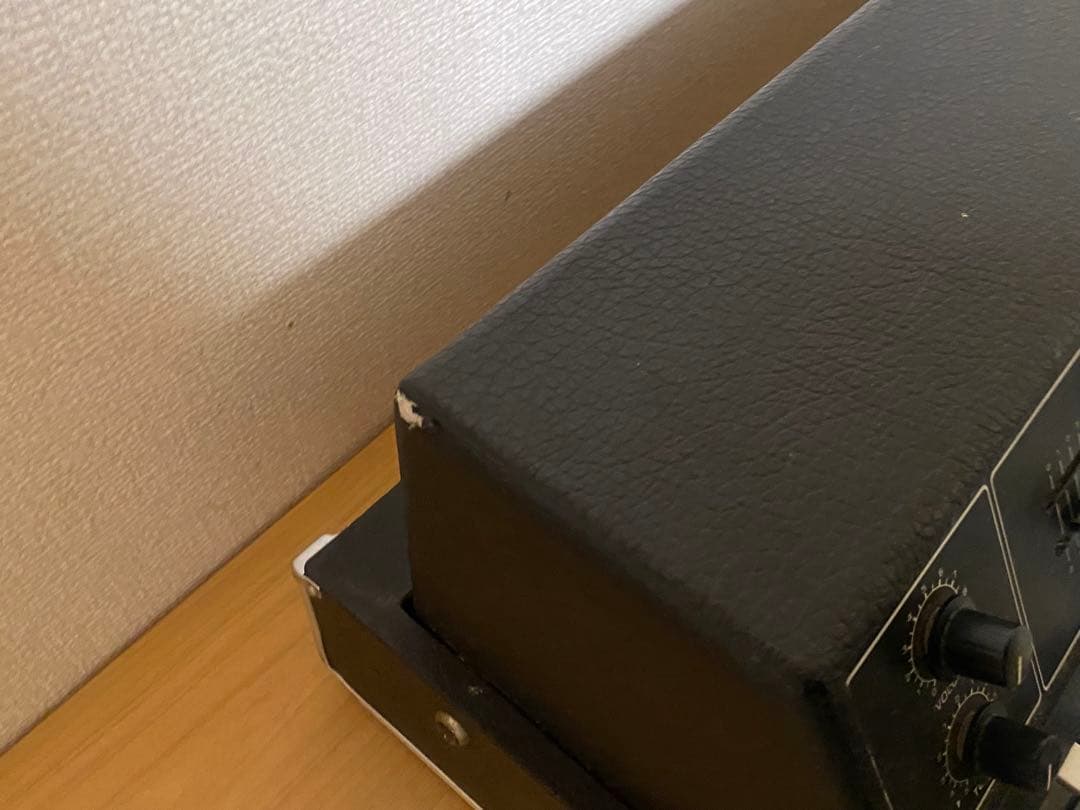 コルグKORG ポリフォニックアンサンブル PE-1000 ビンテージキーボード