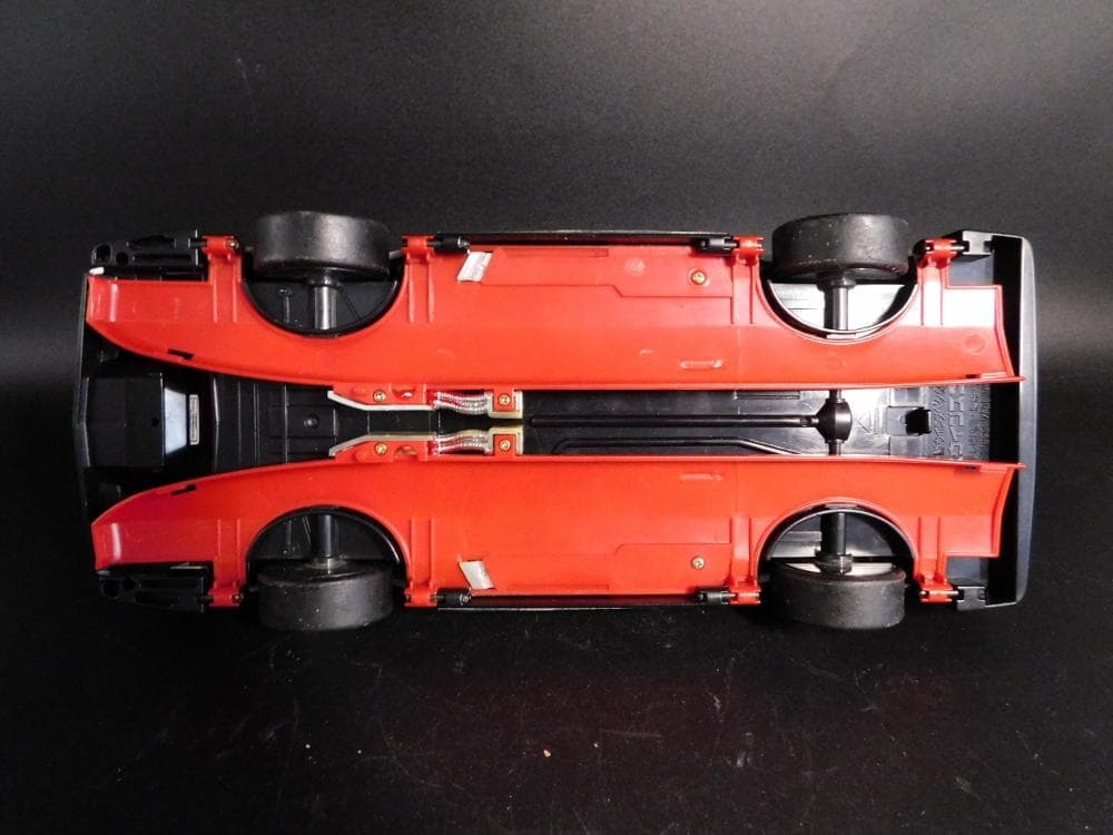 1990年 バンダイ 特警ウインスペクター DXウインスコード