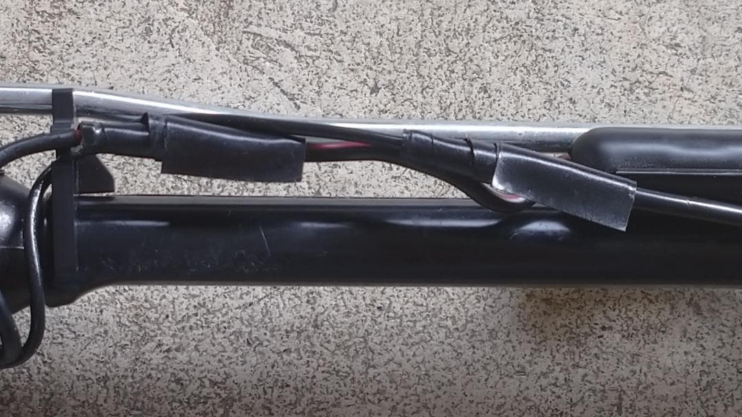 東京マルイ M733 COMMANDO