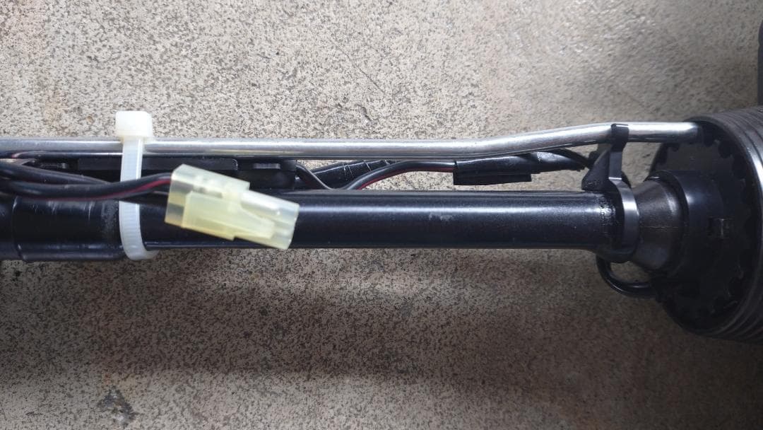 東京マルイ M733 COMMANDO