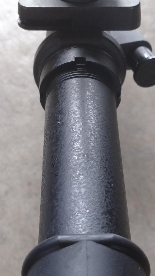 東京マルイ M733 COMMANDO